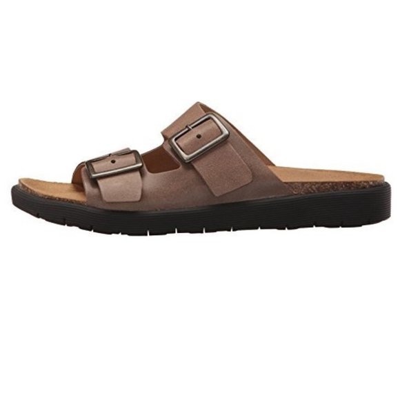Donald J Pliner Mens Hayden  Flat Sandal - Picture 2 of 12